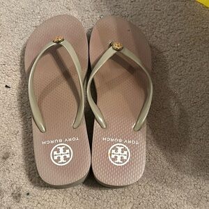 Tory Burch Flip Flops